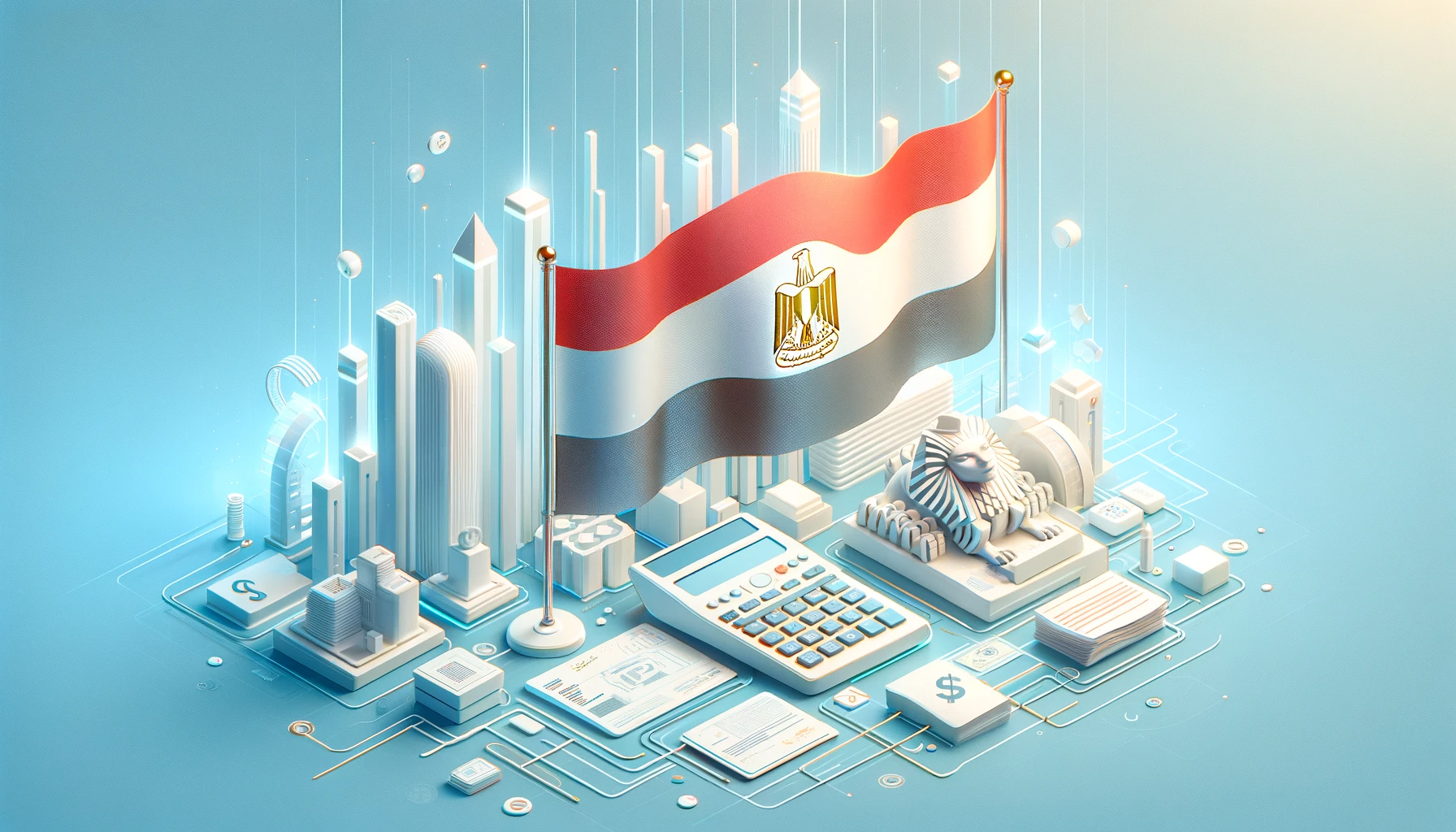 الخطوات الكاملة للتسجيل في منظومة الفاتورة الإلكترونية في مصر