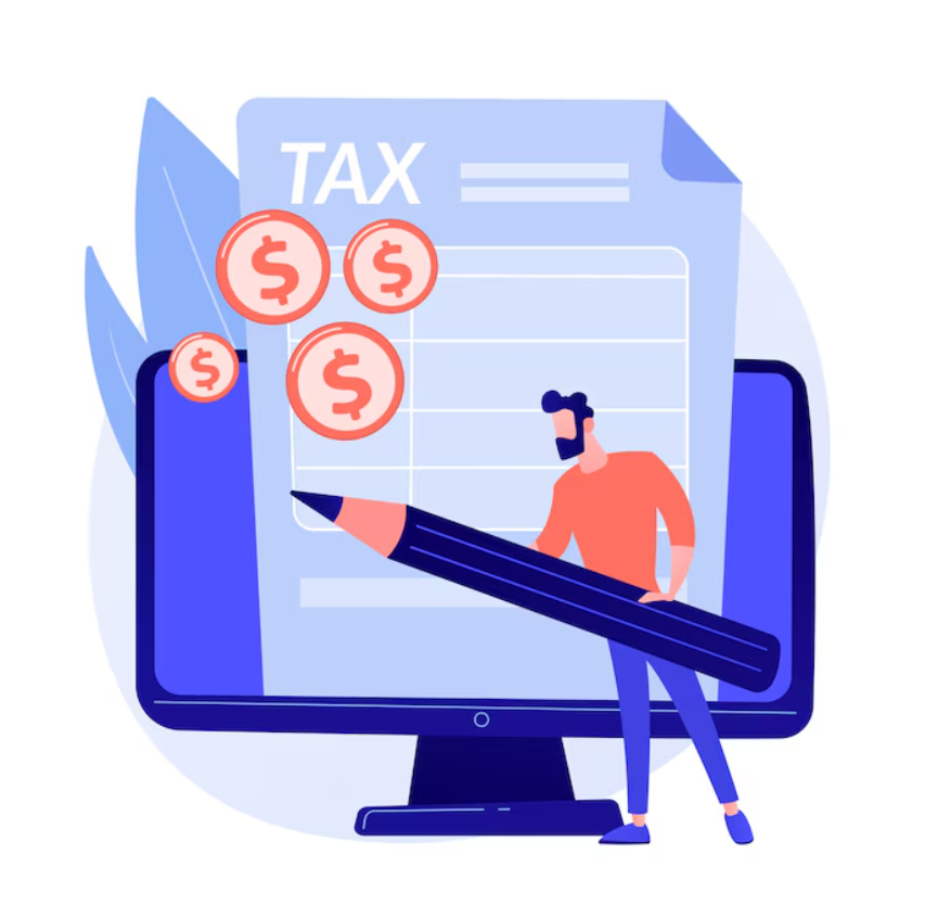 التحديثات الأخيرة في قوانين الضرائب والفوترة الإلكترونية لعام 2024