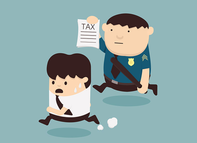 دور الفاتورة الإلكترونية في مكافحة التهرب الضريبي