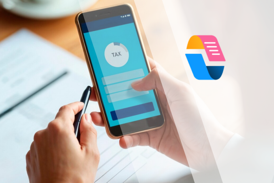 دع برنامج الفاتورة الإلكترونية يتولى المهمة