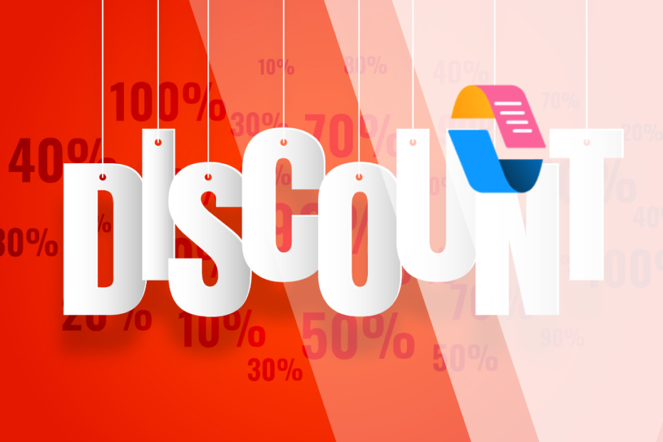 نسبة الخصم