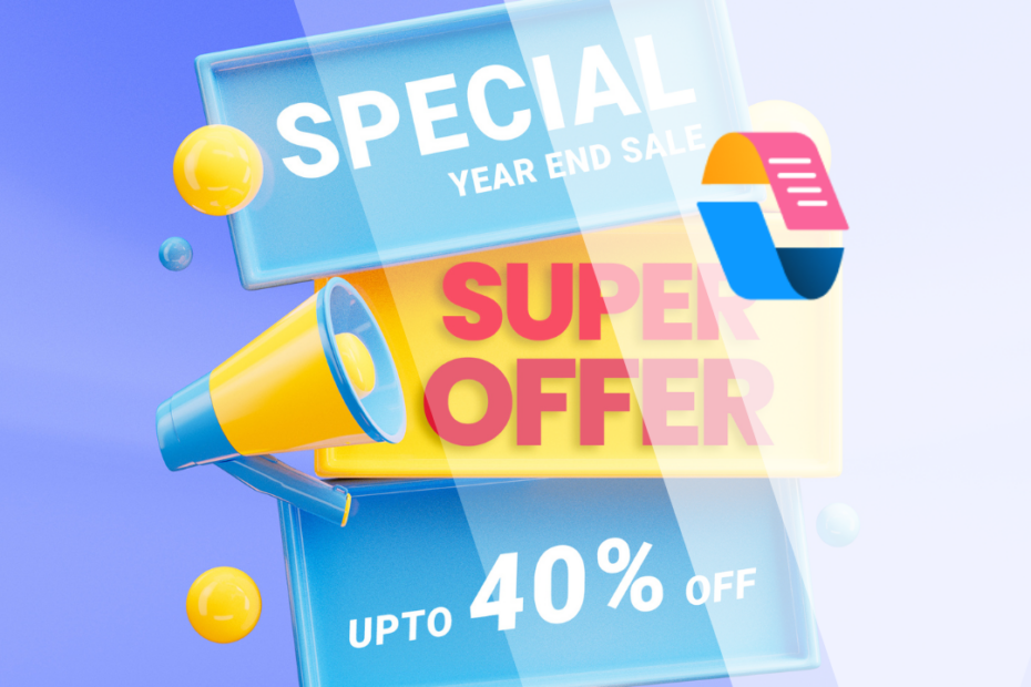 حساب نسبة الخصم